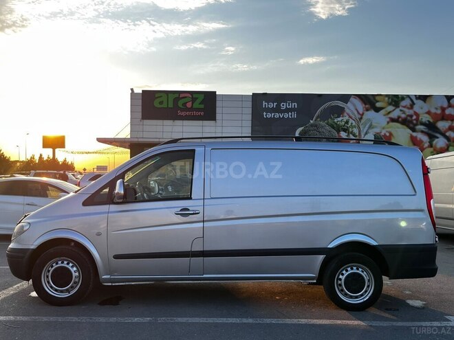 Mercedes Vito 115 2008, 177,390 km - 2.2 л - Bakı