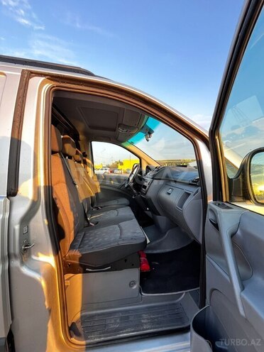 Mercedes Vito 115 2008, 177,390 km - 2.2 л - Bakı