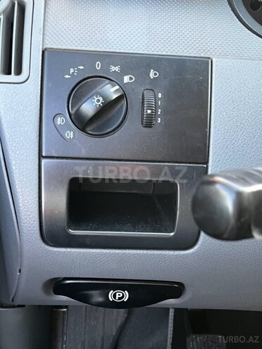 Mercedes Vito 115 2008, 177,390 km - 2.2 л - Bakı