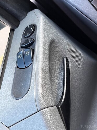 Mercedes Vito 115 2008, 177,390 km - 2.2 л - Bakı