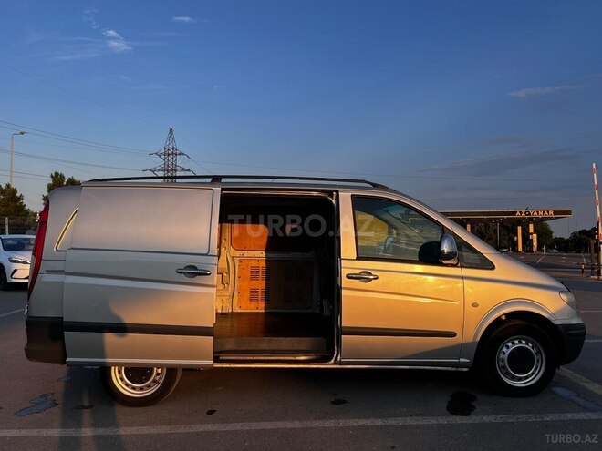 Mercedes Vito 115 2008, 177,390 km - 2.2 л - Bakı