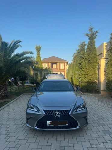 Lexus ES 250 2022, 39,000 km - 2.5 l - Bakı