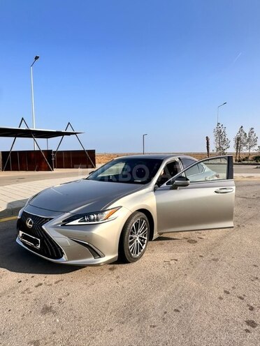 Lexus ES 250 2022, 39,000 km - 2.5 l - Bakı
