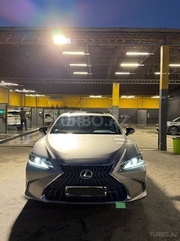 Lexus ES 250 2022, 39,000 km - 2.5 l - Bakı