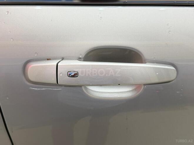 Chevrolet Equinox 2017, 127,500 km - 1.5 l - Sumqayıt