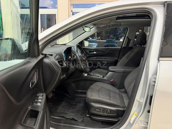 Chevrolet Equinox 2017, 127,500 km - 1.5 l - Sumqayıt