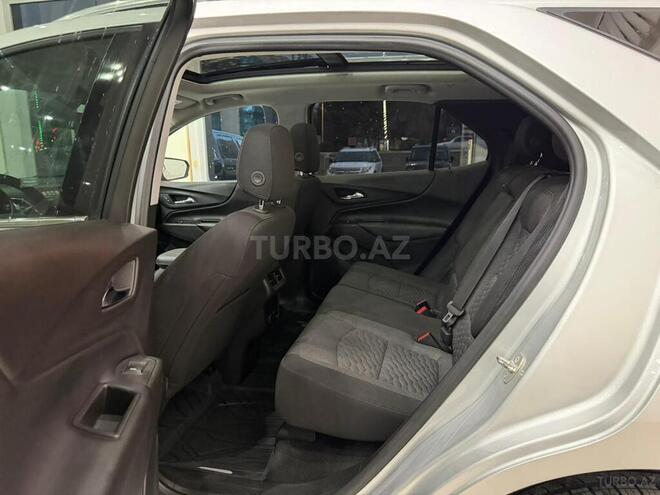 Chevrolet Equinox 2017, 127,500 km - 1.5 l - Sumqayıt