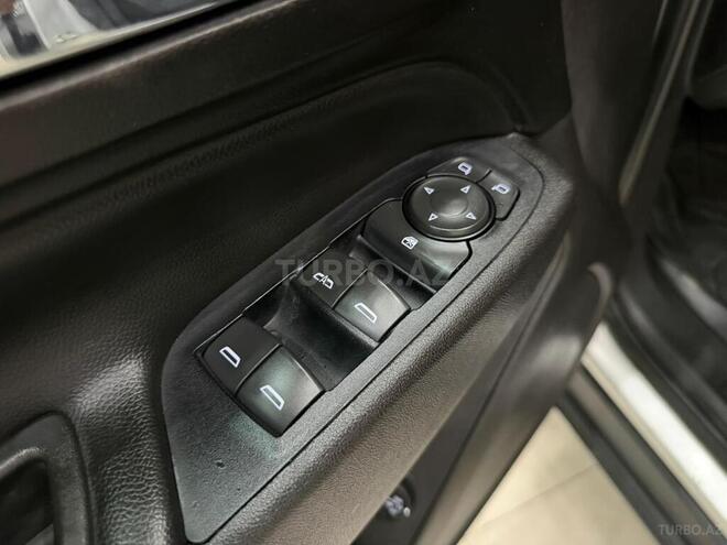 Chevrolet Equinox 2017, 127,500 km - 1.5 l - Sumqayıt