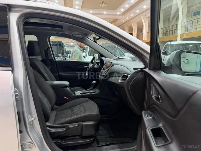 Chevrolet Equinox 2017, 127,500 km - 1.5 l - Sumqayıt