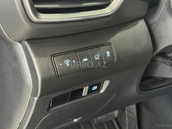 Hyundai Santa Fe 2021, 85,000 km - 1.6 l - Bakı