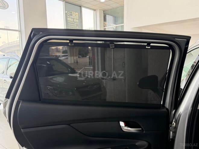 Hyundai Santa Fe 2021, 85,000 km - 1.6 l - Bakı