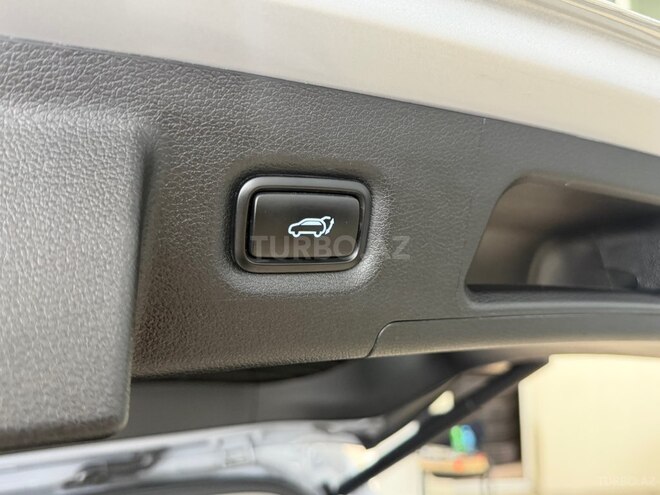 Hyundai Santa Fe 2021, 85,000 km - 1.6 l - Bakı
