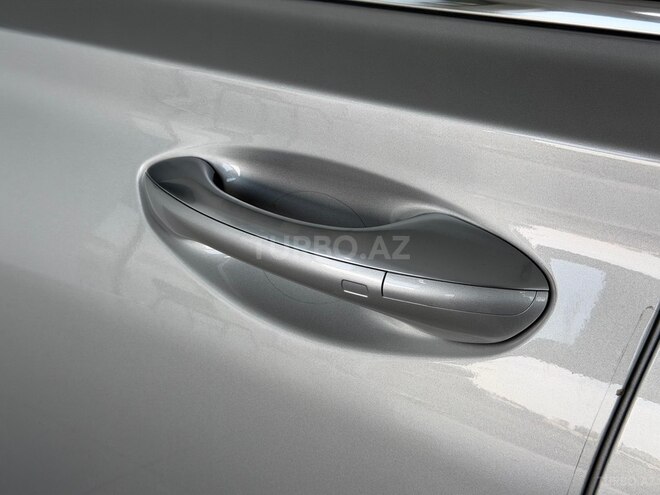 Hyundai Santa Fe 2021, 85,000 km - 1.6 l - Bakı