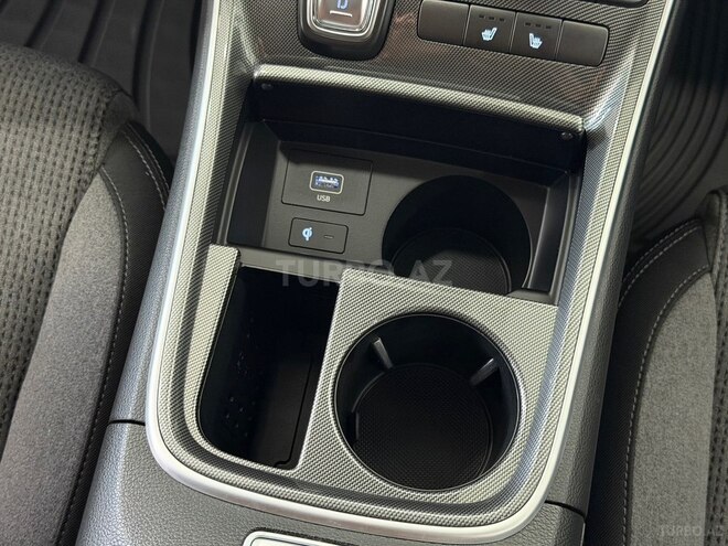 Hyundai Santa Fe 2021, 85,000 km - 1.6 l - Bakı