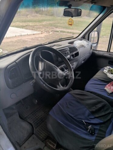 Ford Transit 1997, 500,000 km - 2.5 л - Bakı