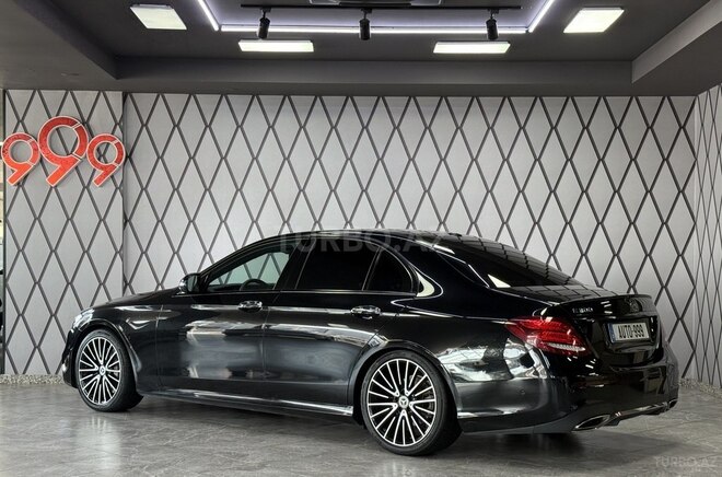 Mercedes E 300 2016, 165,000 km - 2.0 l - Bakı
