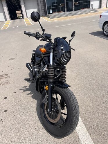 Honda  2017, 26,000 km - 0.5 l - Bakı