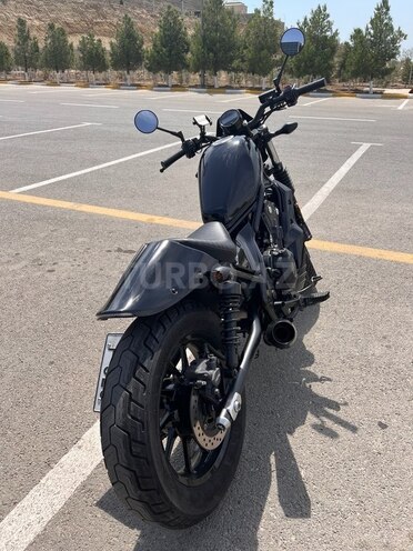 Honda  2017, 26,000 km - 0.5 l - Bakı