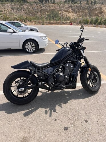 Honda  2017, 26,000 km - 0.5 l - Bakı