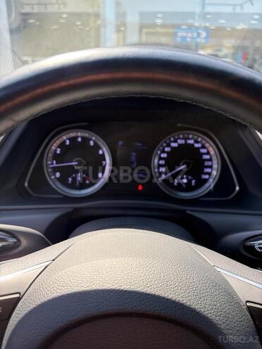 Hyundai Sonata 2019, 129,000 km - 2.0 l - Bakı