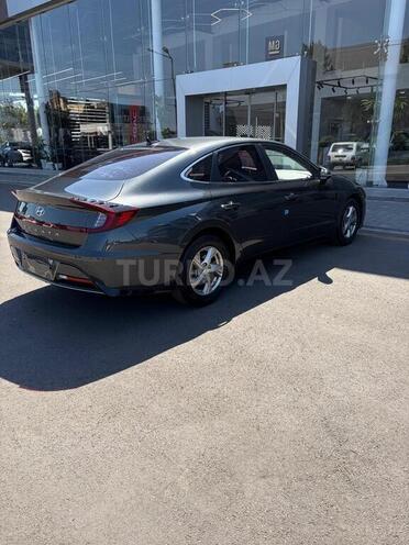 Hyundai Sonata 2019, 129,000 km - 2.0 l - Bakı