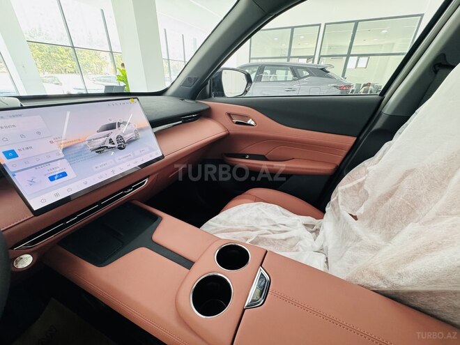Changan  2026, 0 km - 1.5 l - Bakı
