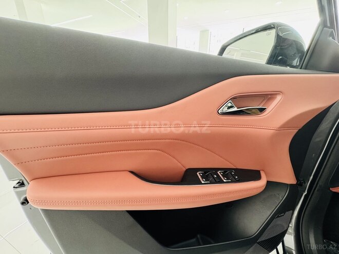 Changan  2026, 0 km - 1.5 l - Bakı