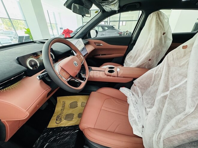 Changan  2026, 0 km - 1.5 l - Bakı