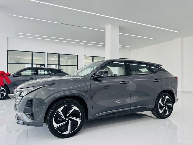 Changan  2026, 0 km - 1.5 l - Bakı