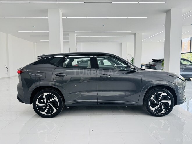 Changan  2026, 0 km - 1.5 l - Bakı