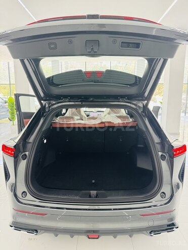 Changan  2026, 0 km - 1.5 l - Bakı