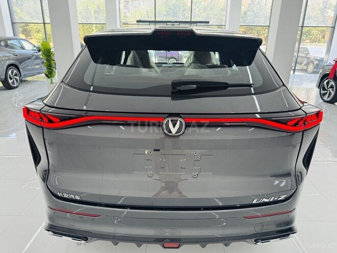 Changan  2026, 0 km - 1.5 l - Bakı