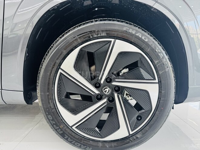 Changan  2026, 0 km - 1.5 l - Bakı