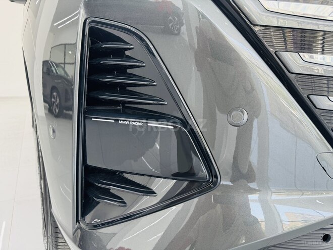 Changan  2026, 0 km - 1.5 l - Bakı
