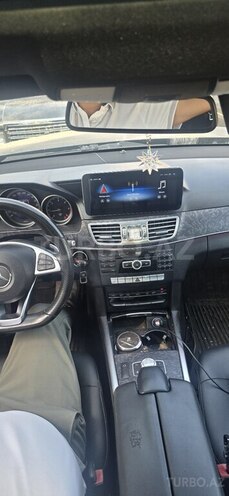 Mercedes E 220 2013, 295,000 km - 2.1 l - Bakı