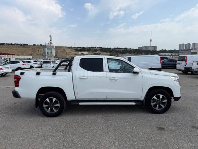 Changan F70 (Hunter) 2020, 159,000 km - 1.9 л - Bakı