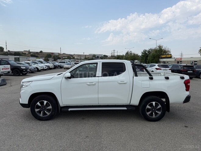 Changan F70 (Hunter) 2020, 159,000 km - 1.9 л - Bakı