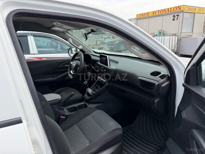Changan F70 (Hunter) 2020, 159,000 km - 1.9 л - Bakı