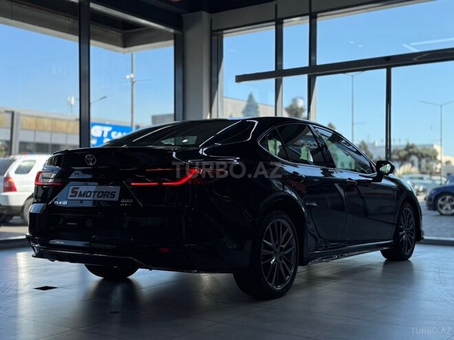 Toyota Camry 2026, 0 km - 2.0 l - Bakı