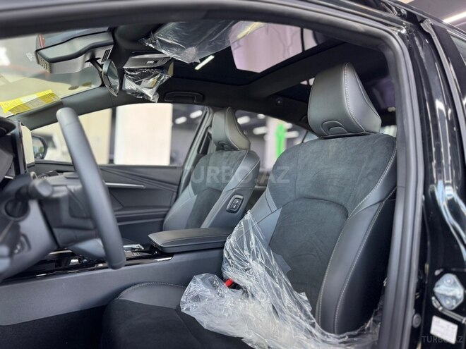 Toyota Camry 2026, 0 km - 2.0 l - Bakı