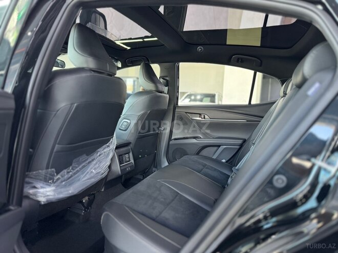 Toyota Camry 2026, 0 km - 2.0 l - Bakı