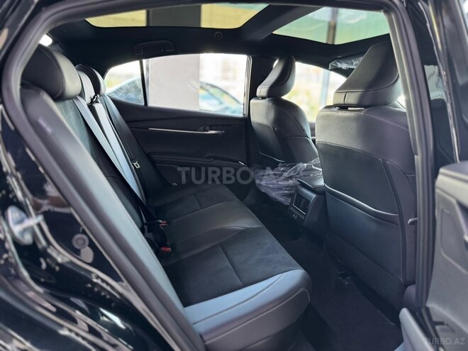 Toyota Camry 2026, 0 km - 2.0 l - Bakı