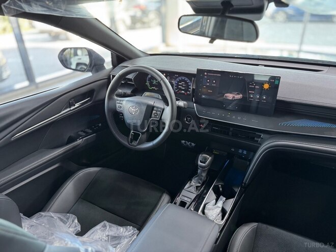 Toyota Camry 2026, 0 km - 2.0 l - Bakı
