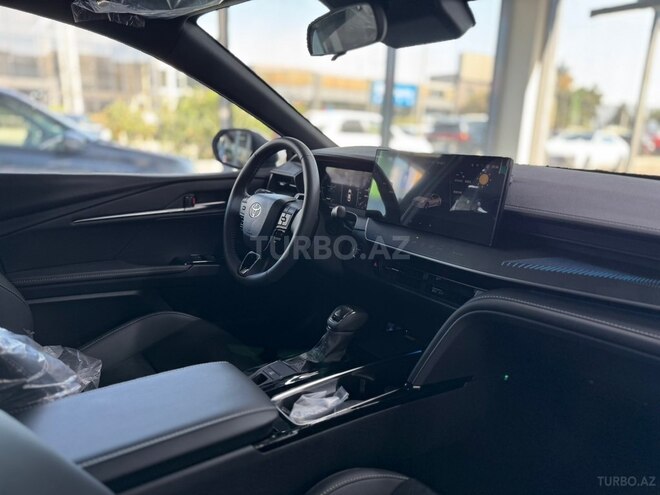 Toyota Camry 2026, 0 km - 2.0 l - Bakı