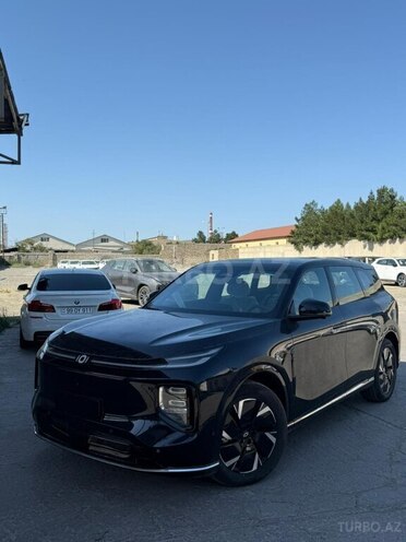 Changan  2025, 0 km - 1.5 l - Bakı