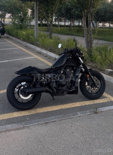 Honda  2017, 26,000 km - 0.5 l - Bakı