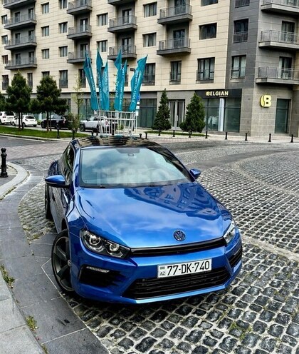 Volkswagen  2008, 206,000 km - 2.0 l - Bakı