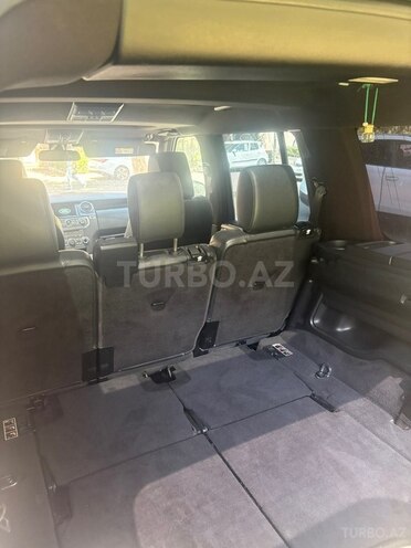 Land Rover Discovery 2014, 265,000 km - 3.0 l - Bakı