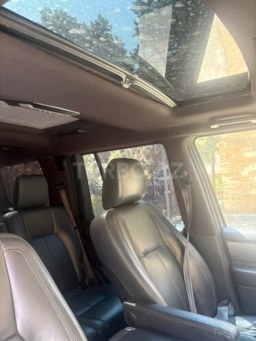 Land Rover Discovery 2014, 265,000 km - 3.0 l - Bakı