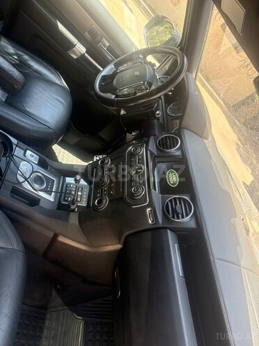 Land Rover Discovery 2014, 265,000 km - 3.0 l - Bakı